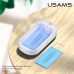 Универсальный дезинфектор USAMS Multi-function Ultraviolet Sterilizer With Wireless US-ZB151 |15W|