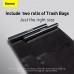 Крепление для мусорных пакетов в авто BASEUS Clean Garbage Bag for Back Seat of Cars CRLJD-C01