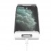 Держатель настольный на струбцине для планшета HOCO Balu Tablet PC stand PH24 белый