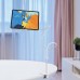 Держатель настольный на струбцине для планшета HOCO Balu Tablet PC stand PH24 белый