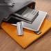 Подставка для ноутбука HOCO Metal folding portable notebook stand PH40 серебристая