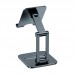 Держатель Baseus Desktop Biaxial Foldable Metal Stand (for Phones 7") (LUSZ000013)
