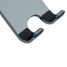 Держатель Baseus Desktop Biaxial Foldable Metal Stand (for Phones 7") (LUSZ000013)
