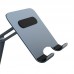 Держатель Baseus Desktop Biaxial Foldable Metal Stand (for Tablets) (B10431801811-00)