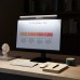 Десктоп-лампа скринбар BASEUS i-wok Series USB Asymmetric Light Source Screen Hanging Light (Youth)