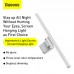 Десктоп-лампа скринбар BASEUS i-wok Series USB Asymmetric Light Source Screen Hanging Light (Youth)