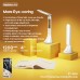 Лампа REMAX Time Pro Series Eye-Caring LED Lamp RT-E510 на аккумуляторе 1200mAh 3-4h t-Sensor