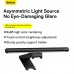 Десктоп-лампа скринбар Baseus i-wok2 Series USB Asymmetric Light Source Screen Hanging Light