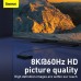 Кабель BASEUS High Definition Series HDMI 2.1 8K to HDMI 8K (CAKGQ-J01) 1 метр