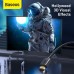 Кабель BASEUS high definition Series HDMI 4K To HDMI 4K Adapter Cable 2 метра (CAKGQ-B01)