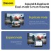 Кабель BASEUS high definition Series HDMI 2.0 4K To HDMI 2.0 4K 8 метров (CAKGQ-E01)
