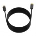 Кабель BASEUS high definition Series HDMI 2.0 4K To HDMI 2.0 4K 8 метров (CAKGQ-E01)