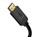 Кабель BASEUS high definition Series HDMI 2.0 4K To HDMI 2.0 4K 8 метров (CAKGQ-E01)