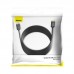 Кабель BASEUS high definition Series HDMI 2.0 4K To HDMI 2.0 4K 8 метров (CAKGQ-E01)