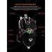 Мышь MEETION Backlit Gaming Mechanical Mouse RGB MT-M990S