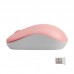 Мышь беспроводная MeeTion Wireless Mouse 2.4G MT-R545 черная