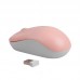 Мышь беспроводная MeeTion Wireless Mouse 2.4G MT-R545 черная