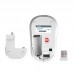Мышь беспроводная MeeTion Wireless Mouse 2.4G MT-R545 черная