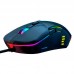 Мышь ONIKUMA Gaming CW902 RGB подсветка черная