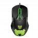 Мышь ONIKUMA Gaming CW902 RGB подсветка черная