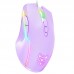 Мышь ONIKUMA Gaming CW905 розовая