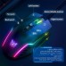 Мышь проводная ONIKUMA Gaming CW905 черная