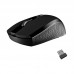 Мышь MeeTion Wireless Mouse 2.4G MT-R560 беспроводная черная