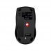Мышь MeeTion Wireless Mouse 2.4G MT-R560 беспроводная черная