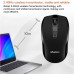 Мышь MeeTion Wireless Mouse 2.4G MT-R560 беспроводная черная