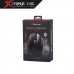 Мышь XTRIKE ME Gaming Backlight Wireless GW-600 1600 dpi
