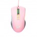 Мышь ONIKUMA Gaming CW908 RGB розовая