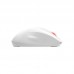 Мышь XTRIKE ME GW-223 WH  wireless mouse 1200-1800-2400-3200dpi белая