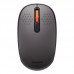 Мышь Baseus F01A Wireless Mouse 2.4G 1-стандартная темно-серая