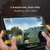 Игровой контроллер BASEUS shooting game tool для ipad (ACPBCJ-01)