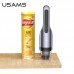 Беспроводной аккумуляторный пылесос USAMS US-ZB108 Mini Handheld Vacuum Cleaner
