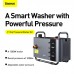 Мойка высокого давления BASEUS F1 Car Pressure Washer (CRXCJ-C0A)