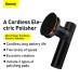 Портативная машинка для полировки автомобиля BASEUS New Power Cordless Electric Polisher 45Min 2 Levels