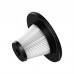 Фильтры для авто пылесоса BASEUS A7 Car Vacuum Cleaner Strainer (набор из 2 штук) (VCAQ020113)