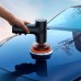 Машинка полировщик портативный Baseus NeoPower Wireless Mini Car Waxer Lite CRLQ000001