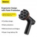 Машинка полировщик портативный Baseus NeoPower Wireless Mini Car Waxer Lite CRLQ000001