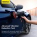 Машинка полировщик портативный Baseus NeoPower Wireless Mini Car Waxer Lite CRLQ000001