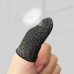 Игровой рукав для пальцев HOCO Phantom Superconducting fiber mobile game finger cots (Fiber) GM4