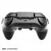 Игровой контроллер iPega golden warrior PG-9218 BT5.0, 2.4G Android iOS TV PC