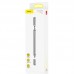 Стилус универсальный для планшетов BASEUS Golden Cudgel Capacitive Stylus Pen (ACPCL-0G) темно-серый