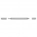 Стилус BASEUS Golden Cudgel Capacitive Stylus Pen (ACPCL-0S) серебристый
