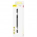 Стилус BASEUS Golden Cudgel Capacitive Stylus Pen (ACPCL-0S) серебристый