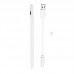 Стилус HOCO Smooth series fast charging capacitive pen for Pad GM108