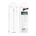 Стилус HOCO Smooth series fast charging capacitive pen for Pad GM108