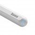 Стилус Baseus Smooth Writing 2 Series Dual Charging Stylus SXBC080102