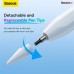 Стилус Baseus Smooth Writing 2 Series Dual Charging Stylus SXBC080102